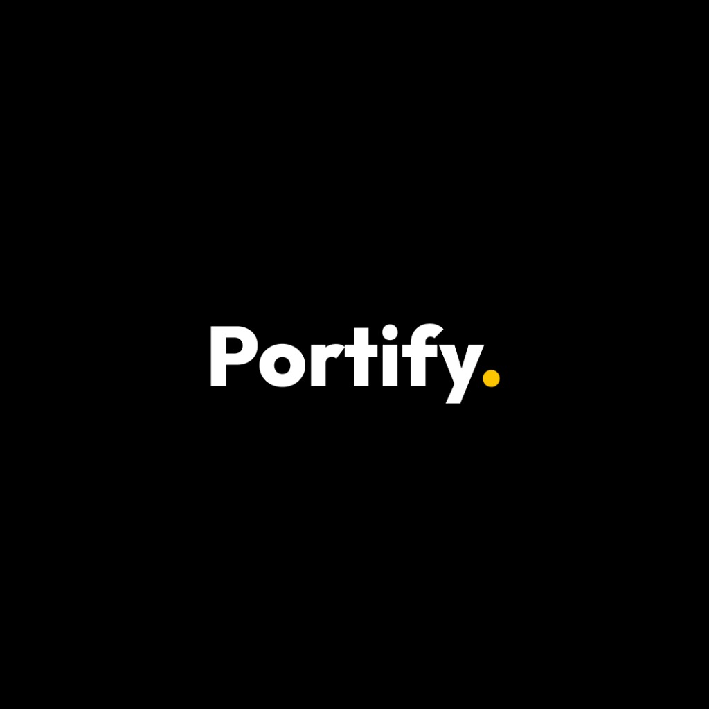 Portify Logo